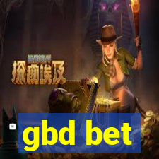 gbd bet